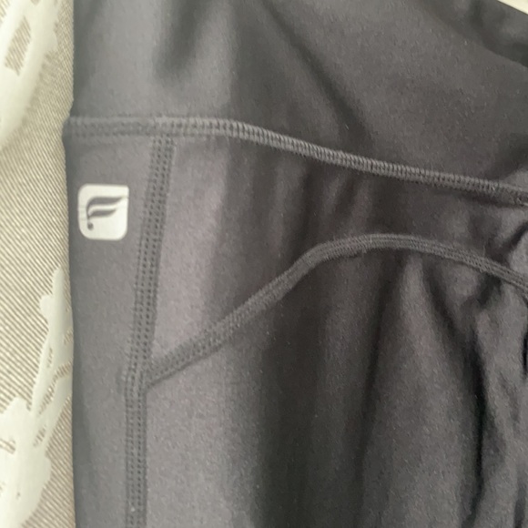 Yoga pants - Picture 4 of 4